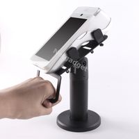 POS Maschinenständer mit 360 Grad drehbarer Display-Ständer