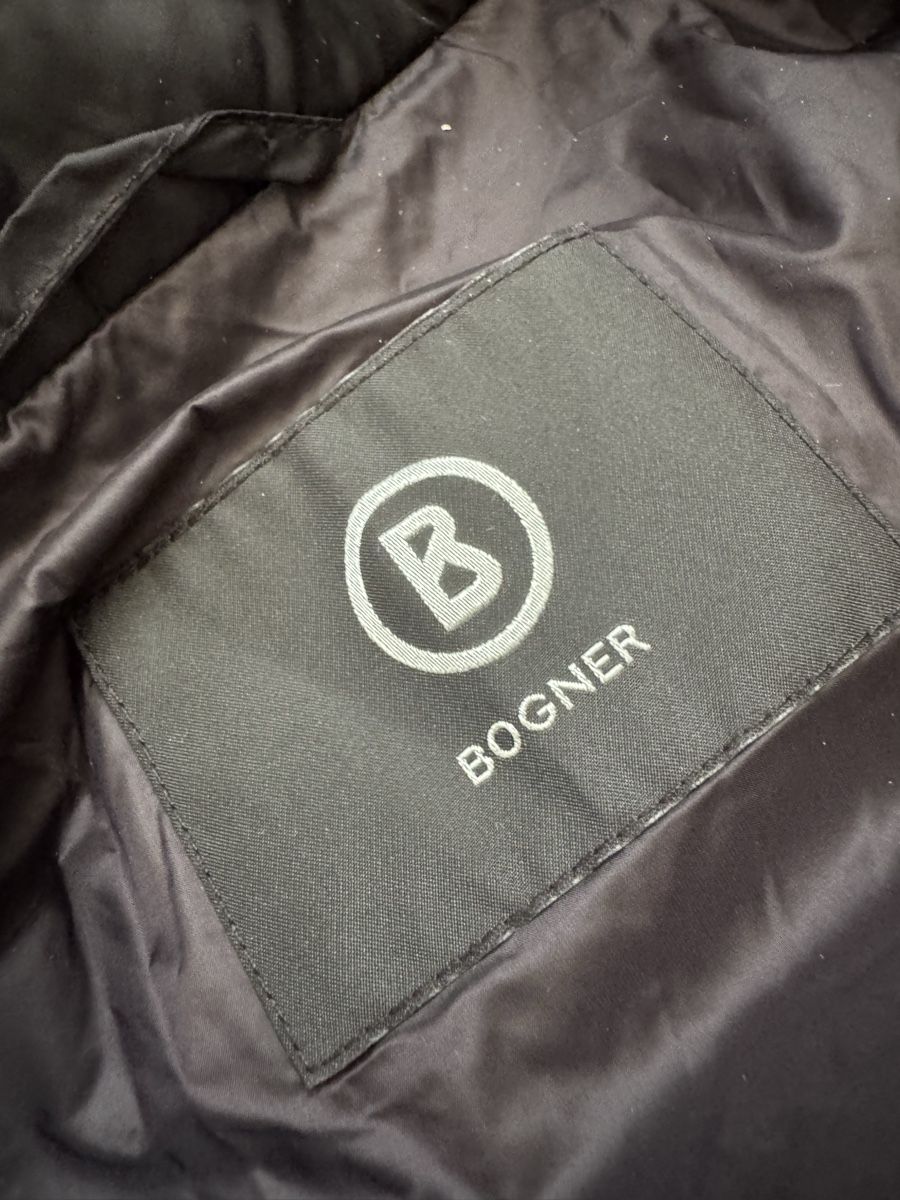 Bogner Cappotti: Bogner Daunenmantel  – Usato da Obfelden venduto da cesarina10 8