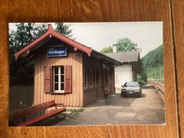 Photo Station Rümlingen