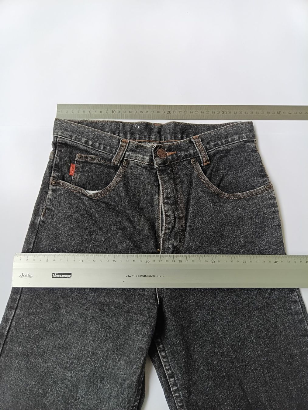 Jeans: Dunkle Big Star Jeans Gr. 36 – Nuovo e nell'imballaggio originale da Wängi venduto da Ladys_First 3