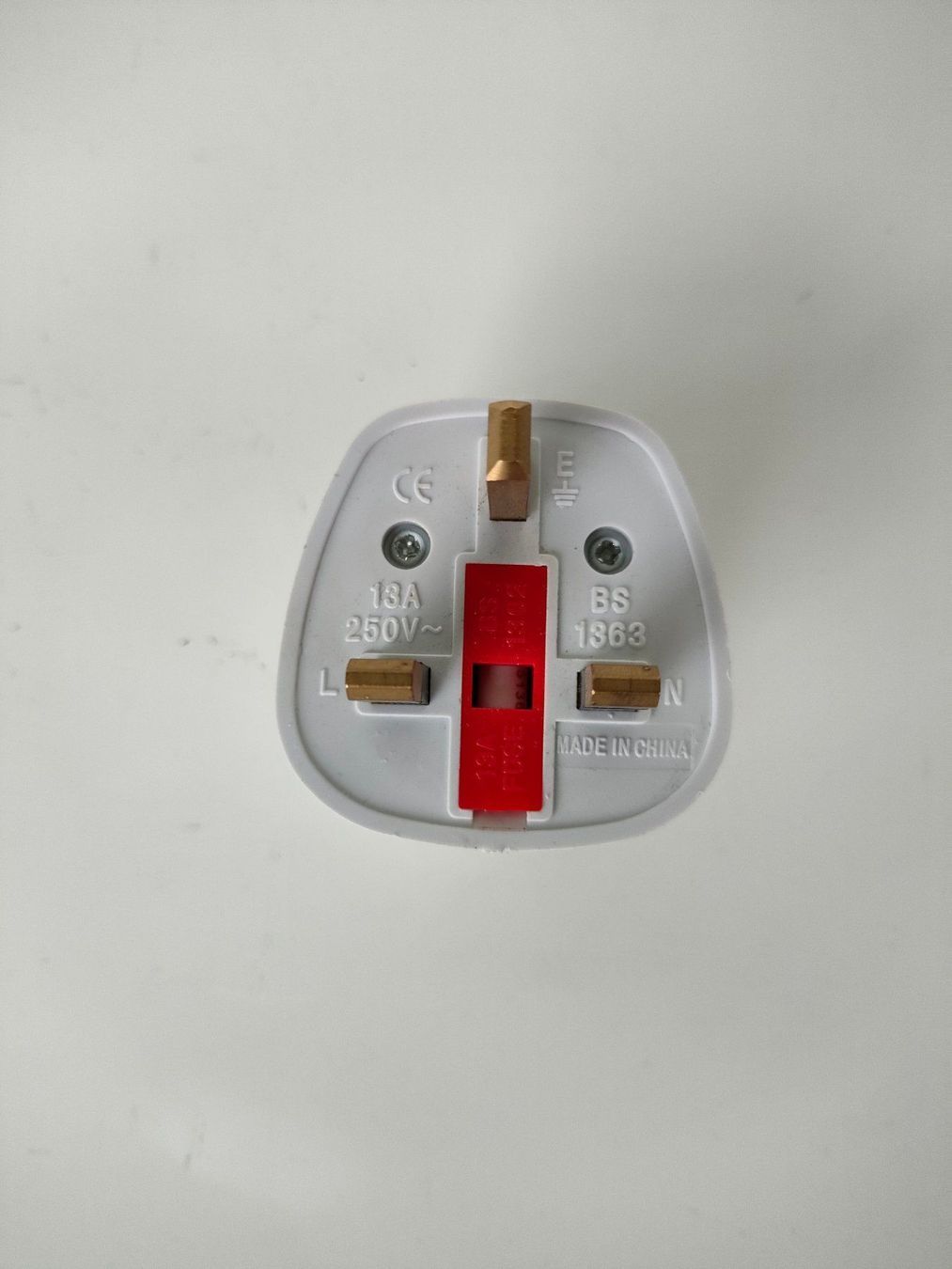 Laufwerke & Adapter: Praktisches Adapter und Stecker 5er Set – Gebraucht aus Dietikon von Branquinha1981 6