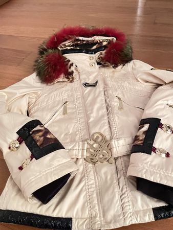 Sportalm Ski Jacke
