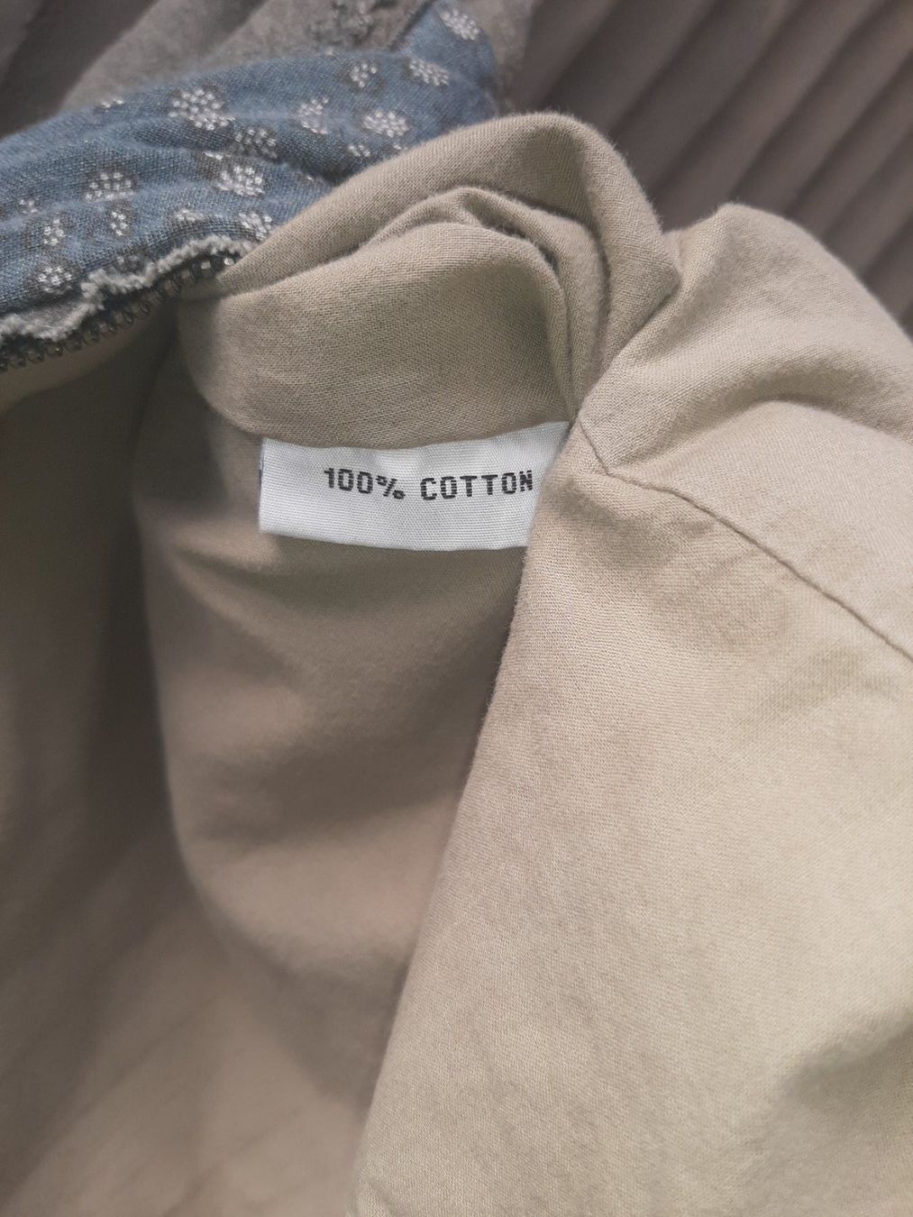 Gonne: Lässiger NILE Jupe XL – Difettoso da Bern venduto da Preloved.Nile.4.Sale 3