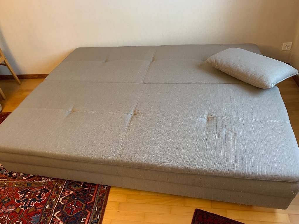 Sofas: Sofa – Gebraucht aus Neftenbach von hangi60 1