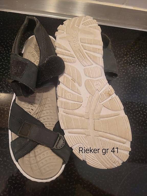 Scarpe da donna: 3 Paar Damenschuhe Grösse 41 – Usato da Weingarten-Kalth venduto da Angela0124 2