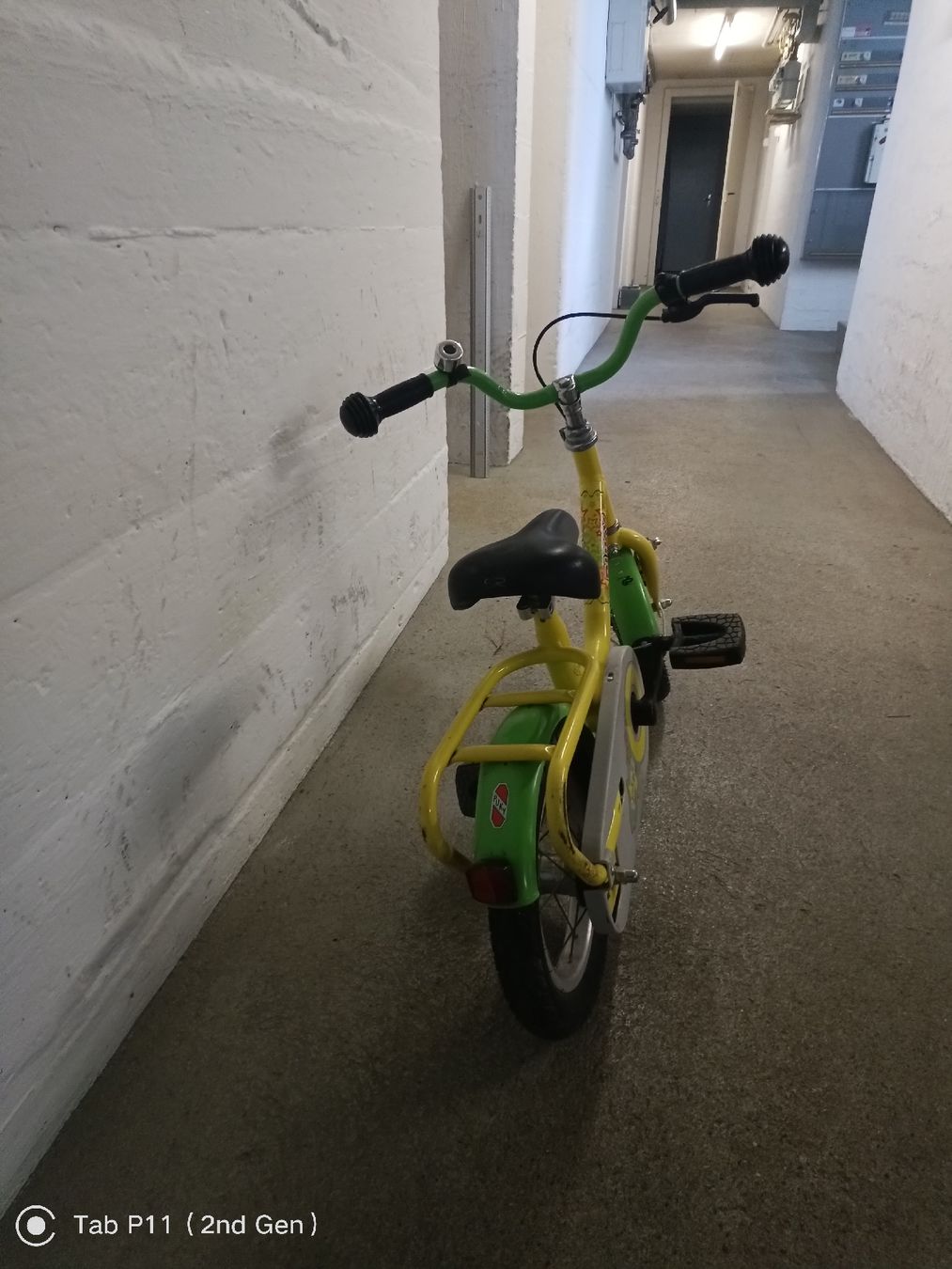 Biciclette: Puky 12 Zoll Kindervelo – Usato da Winterthur venduto da trailpimp 3