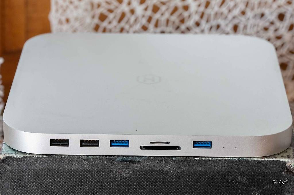 PC: SSD 1 TB SAMSUNG + HAGIBIS HUB – Usato da Satigny venduto da Fmd