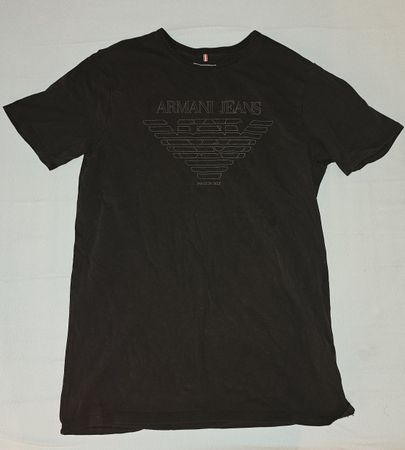 T-SHIRT Armani Men S