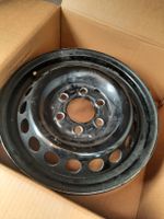 schwarze Sprinter / Crafter Felgen