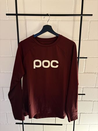 POC - Reform Enduro Jersey - Velotrikot