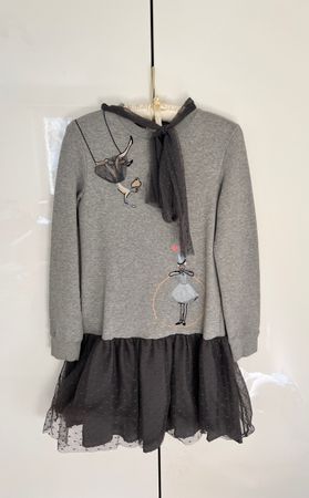 LIKE NEW Red Valentino Dress KLEID, size S/M