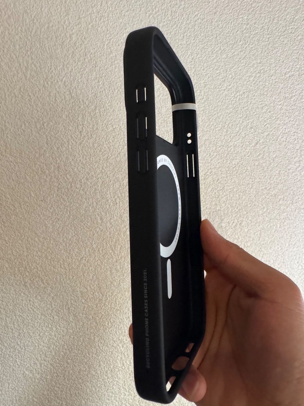 Apple Coques & Protection écran: Coque iPhone17 Pro Max Neu – Neuf (Voir description) à Marin-Epagnier par jin_2fyk 3
