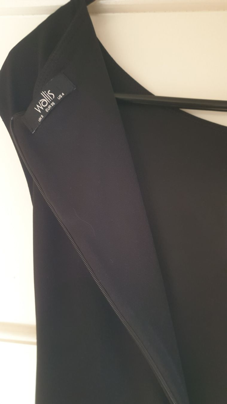 Jumpsuits: Eleganter Jumpsuit, Gr. 36 – Gebraucht aus Gränichen von mic_x2zf 4