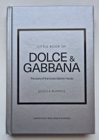 Dolce & Gabbana  🖤 The story of the iconic fashion house