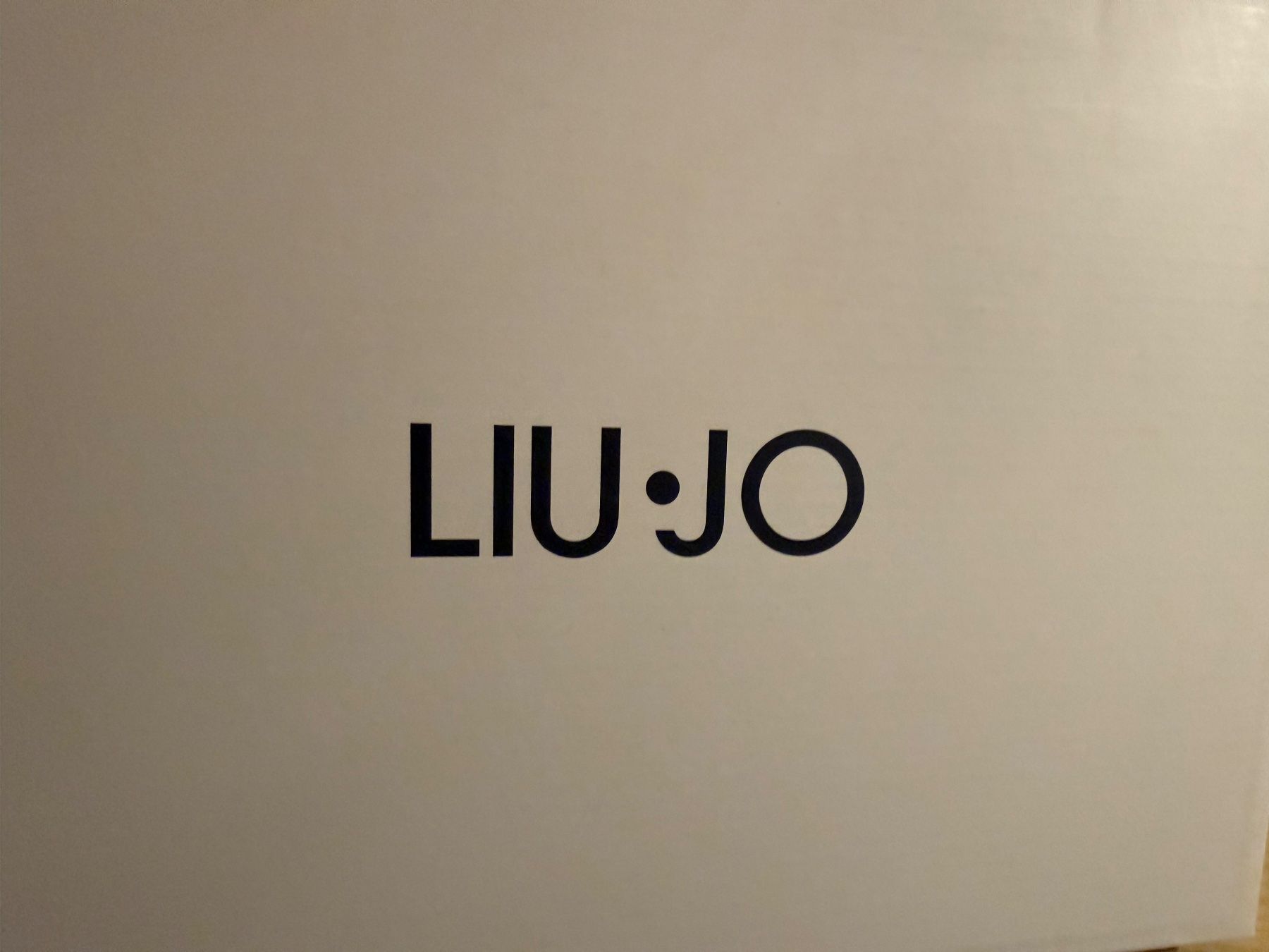 Liu Jo Scarpe da donna: LIU JO – Usato da Brig venduto da eyra2000 3