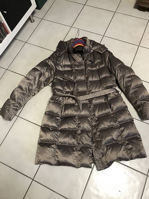 Manteaux: Vendo mantello Geox – D'occasion à Losone par car_2cl8 3