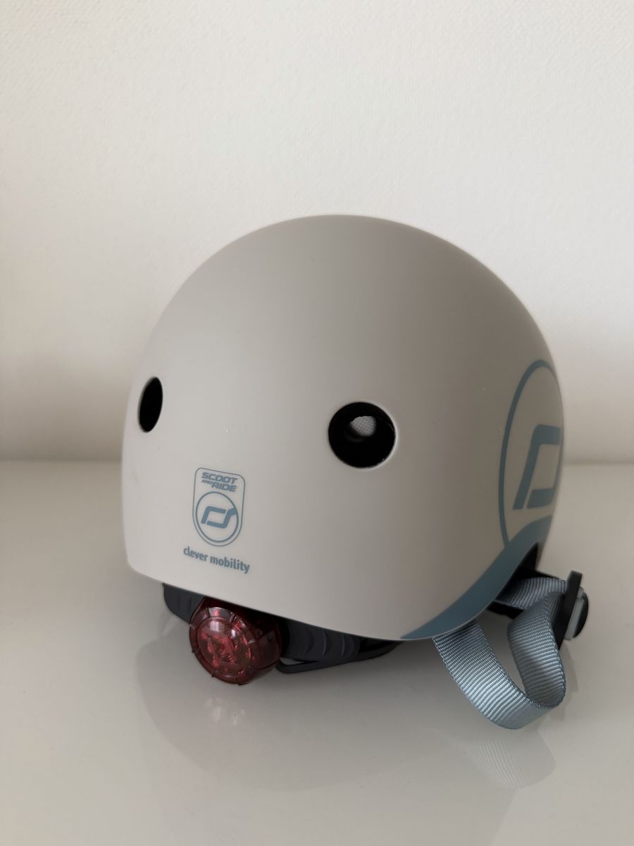 Caschi: Helm Scoot and Ride – Nuovo (secondo la descrizione) da Lufingen venduto da sabo1993 1
