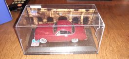 Simca Sport 9 1953 1:43 IXO