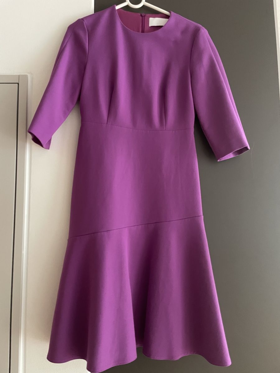 Hugo Boss Vestiti: Boss, Hugo Boss dress size DE34 – Usato da Zürich venduto da Fredsgaard