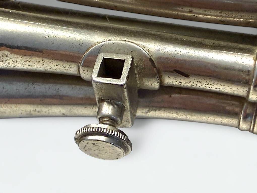 Martin & Co. Strumenti musicali: Schalmei Martin Markneukirchen – Usato da Böckten venduto da SELL-4U 6