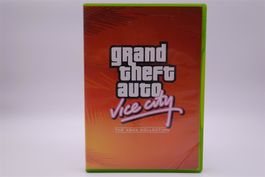 GTA Vice City (XBOX)