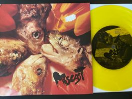 Miscast – Miscast [7" Single CH]