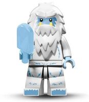 Lego Minifigures (Minifiguren) Serie 11