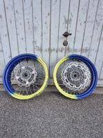 Supermoto Felgen Husqvarna