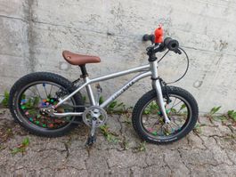 EARLY RİDER 16 Zoll