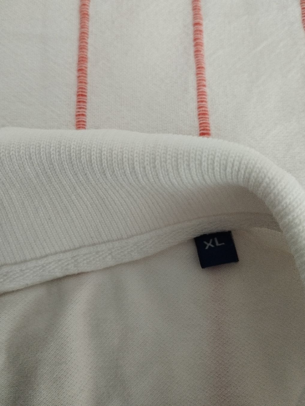 Polo-Shirts: Polo Damen, Luxorious, Weiss Grösse 38, 95 Prozent Baumw. – Neu (gemäss Beschreibung) aus Ostermundigen von Dinge1 2