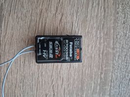Futaba S - BUS Empfänger