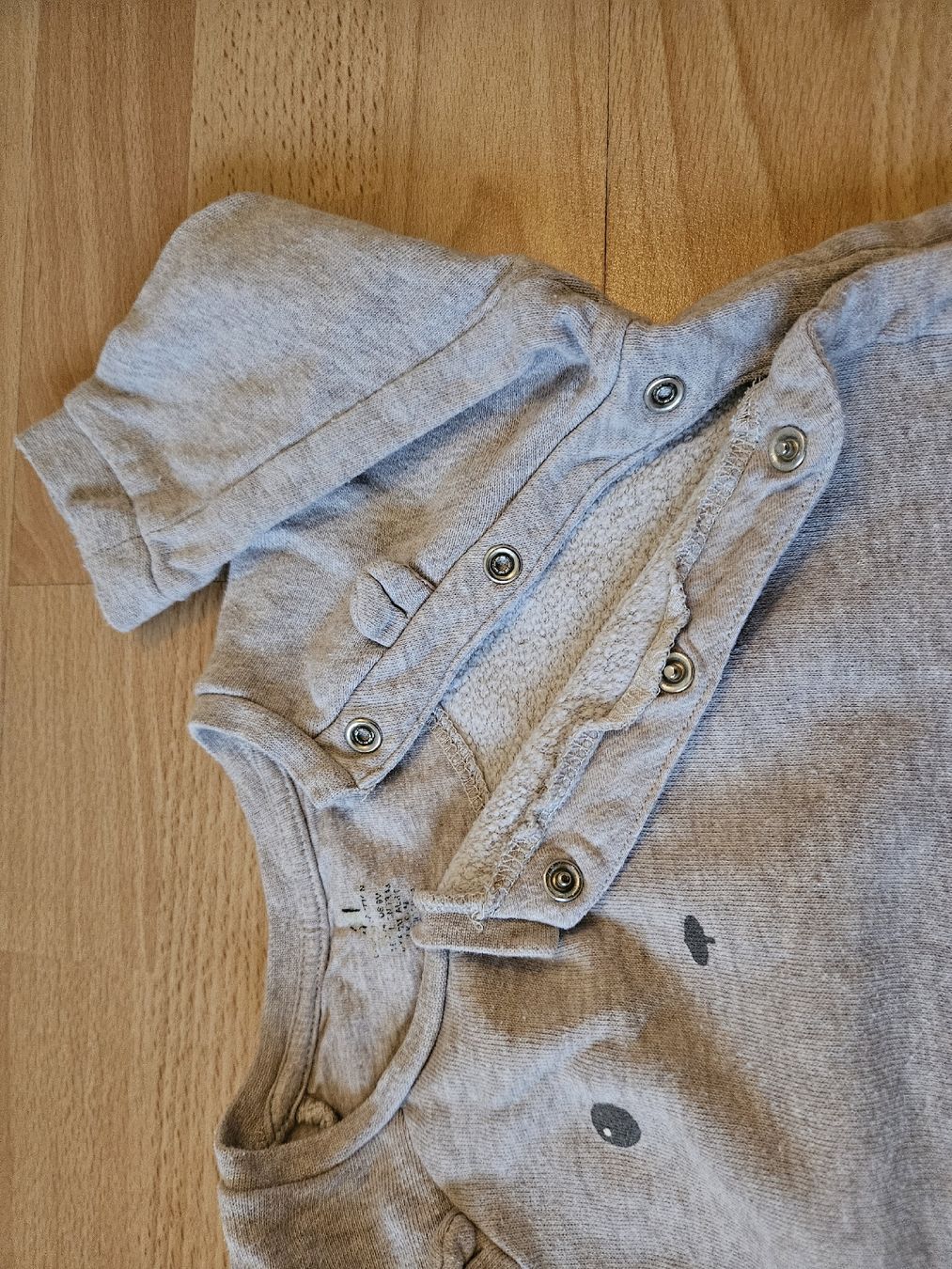 H&M Maglioni & Felpe: Pullover Gr. 74 – Usato da Zürich venduto da Kris8050 6