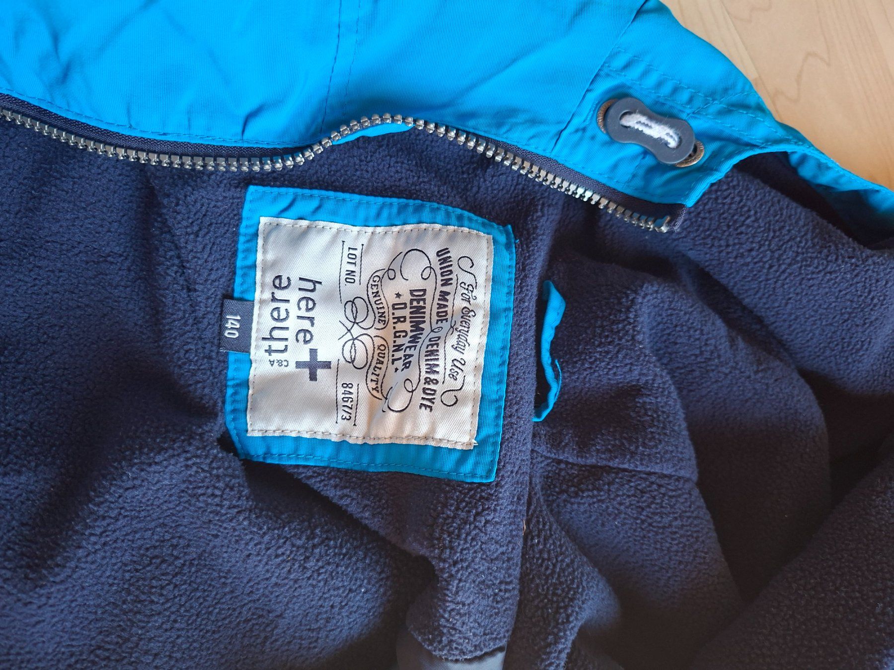 Jacken & Mäntel: Veste d'hiver – Gebraucht aus Montmollin von islachat 1