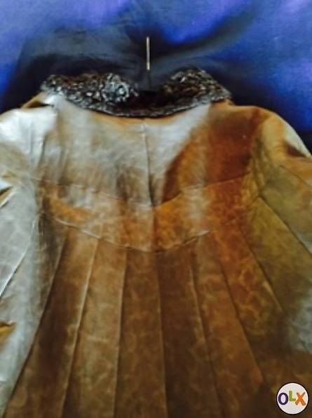 Altro in Moda donna: Persianer Cape – Usato da Bellerive VD venduto da Hermes5 2