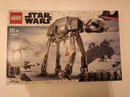 LEGO Star Wars 75288 AT-AT - Neu und ungeöffnet