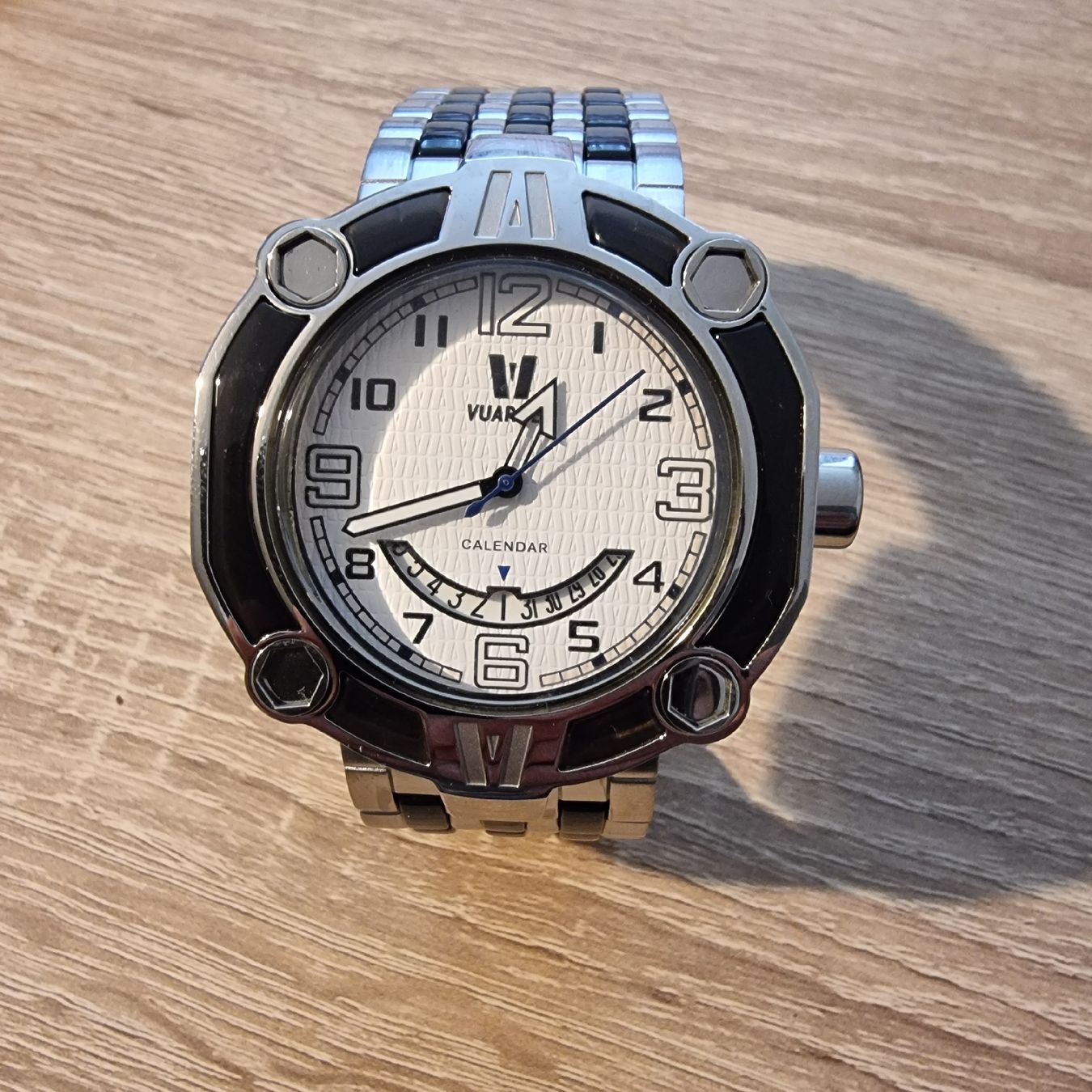 Orologi: Montre Vuarnet Deepest Gent New – Nuovo (secondo la descrizione) da Chessel venduto da Helder77
