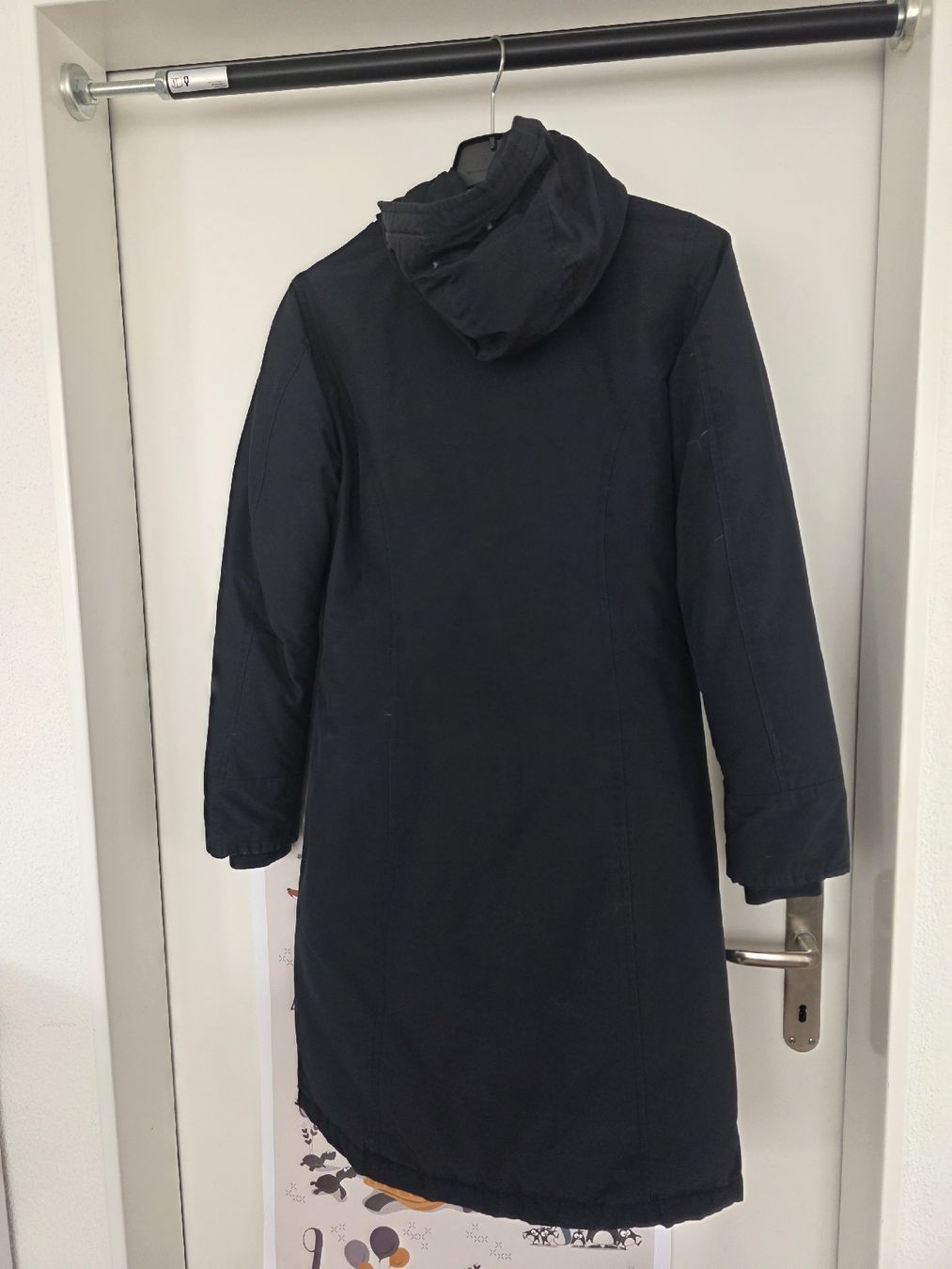 Woolrich Cappotti: Wintermantel Woolrich – Usato da Zürich venduto da Allek 2