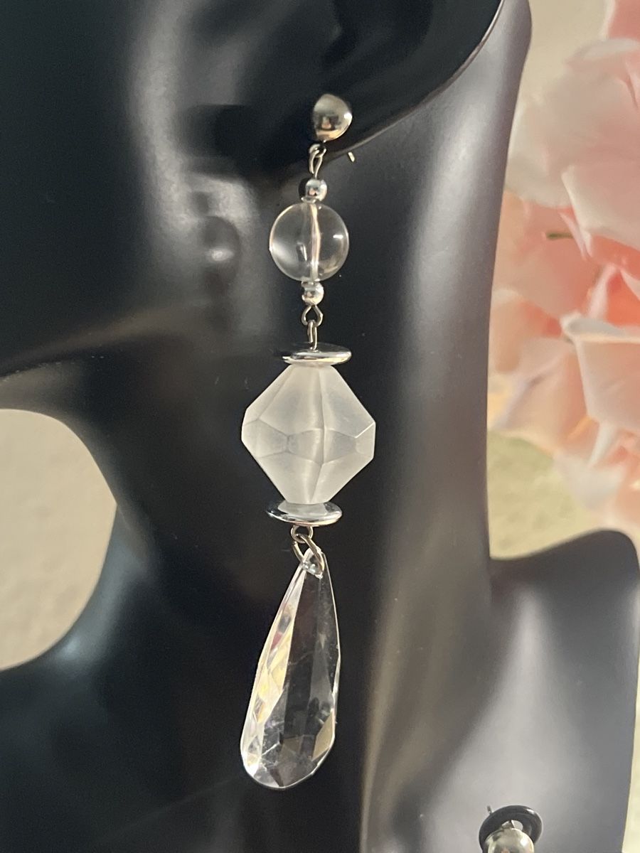 Ohrringe & -stecker: Schöne Ohrringe  – Gebraucht aus Seon von Sunny-Schmuck78 1
