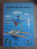 Nr15Globi fait du Sport Neuf/Nouveau, scelle, Neu versiegelt