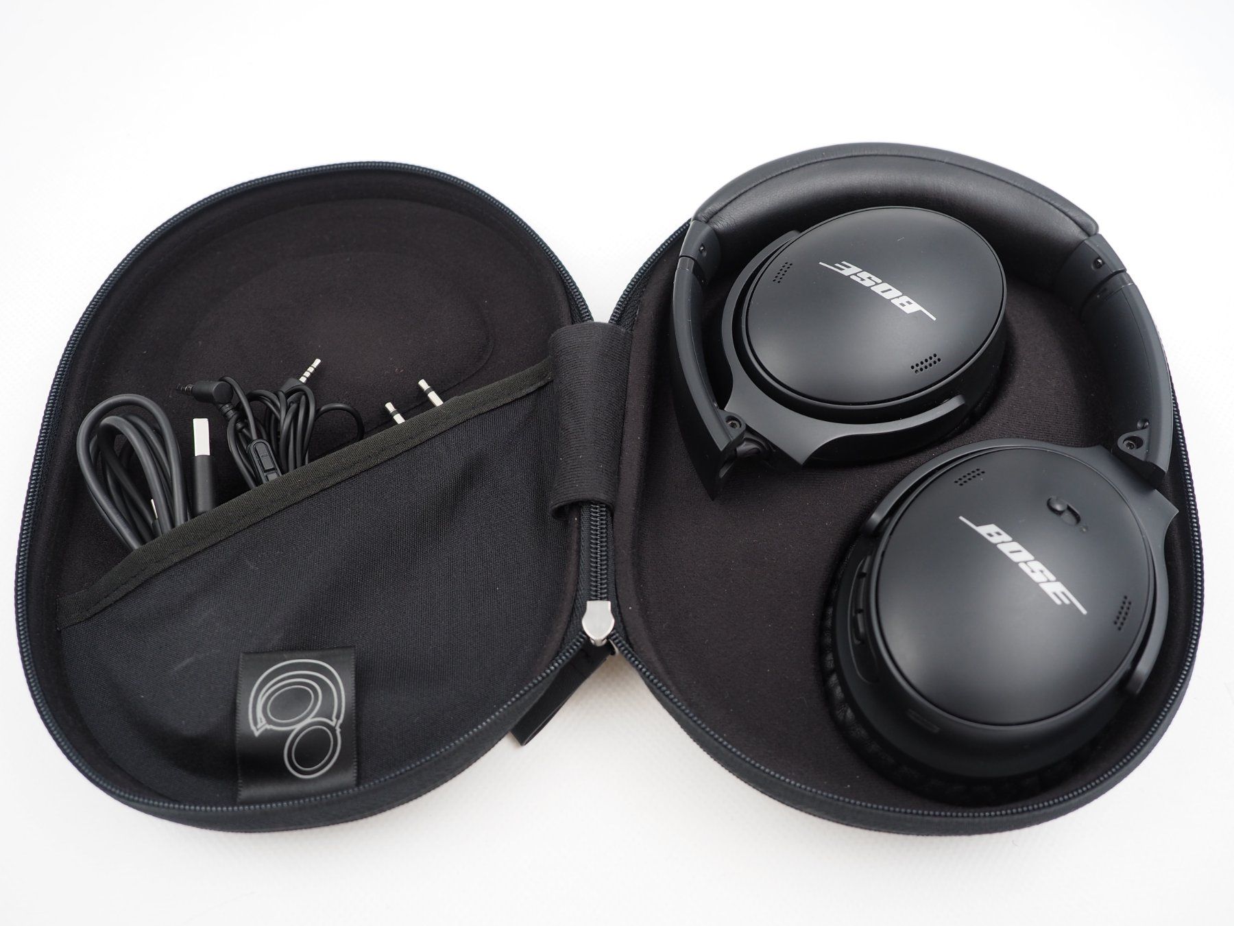 Bose Kopfhörer: BOSE QC 45 Bluetooth Kopfhörer (26061714) – Gebraucht aus Zürich von fundsachenverkauf 5