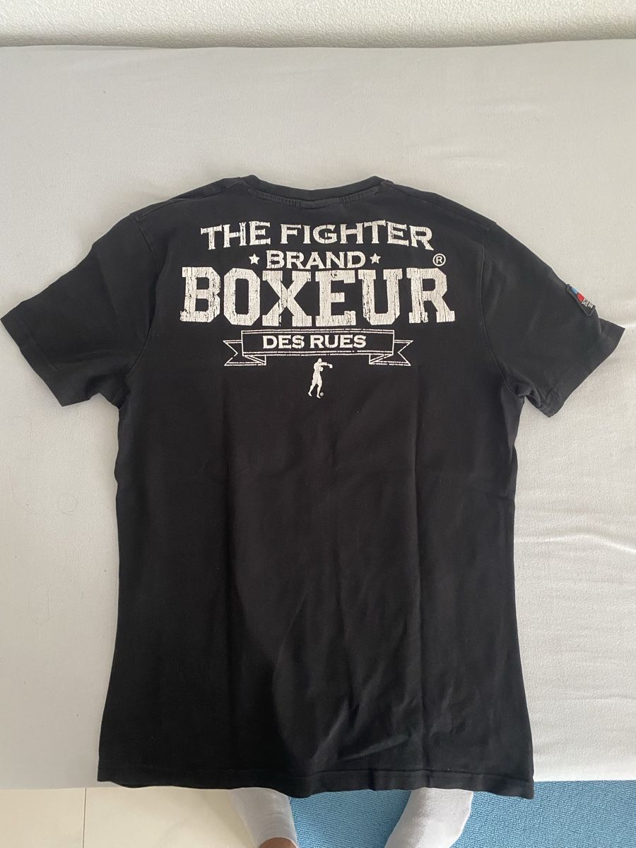 T-shirt: Shirt  – Nuovo (secondo la descrizione) da Pratteln venduto da fra_rd8j 1