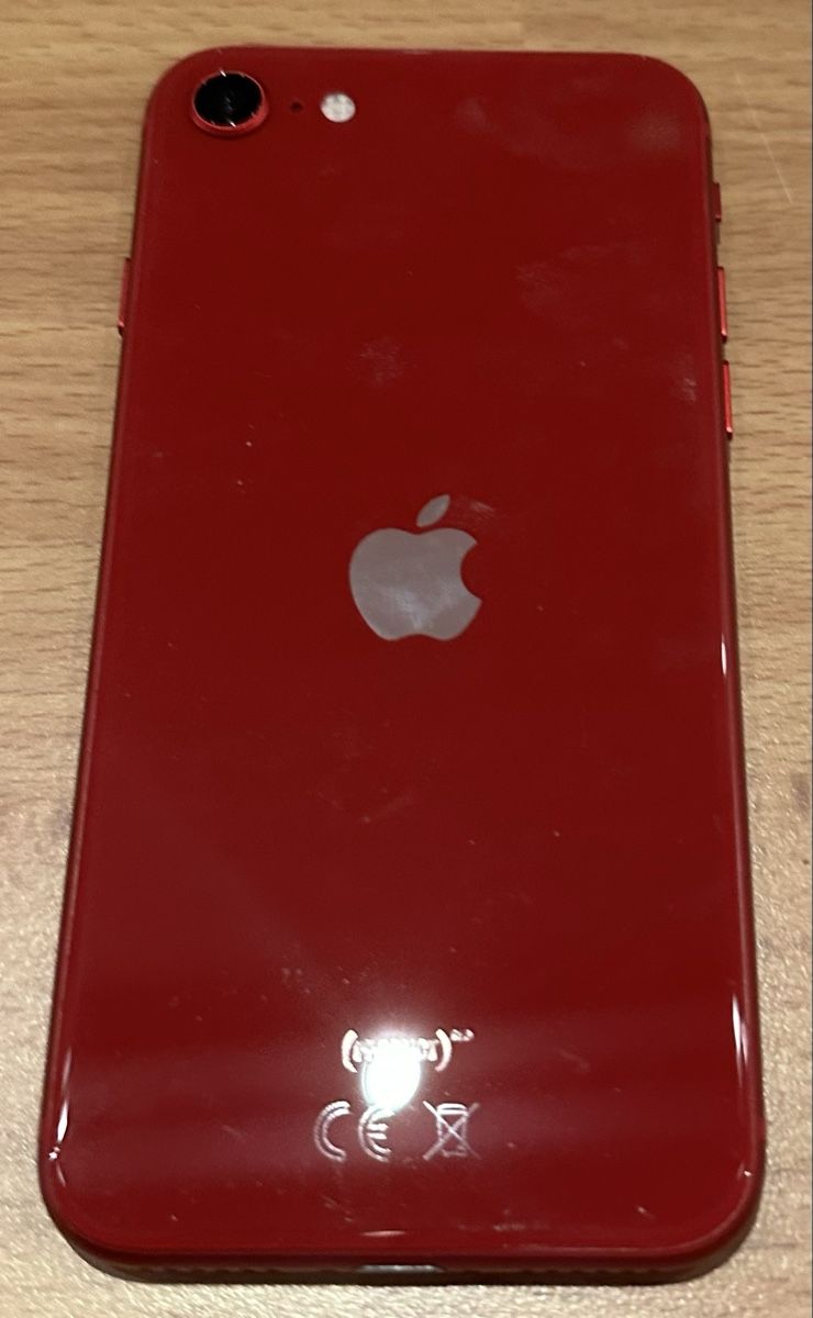 Apple Telefoni cellulari / Smartphones: IPHONE SE 2A GE TOTALMENTE RICONDIZIONATO – Nuovo (secondo la descrizione) da Gordola venduto da Topino02 1