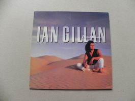 LP brit. Haevy Metal Hardrock Ian Gillan Deep Purple ca.1980