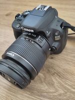 Canon Kamera EOS100D inkl. Objektiv 18-55