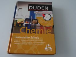 Chemie Duden