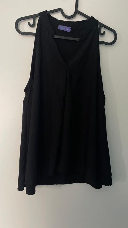 Camicette: Bluse BETSY onesize – Usato da Riehen venduto da katep75