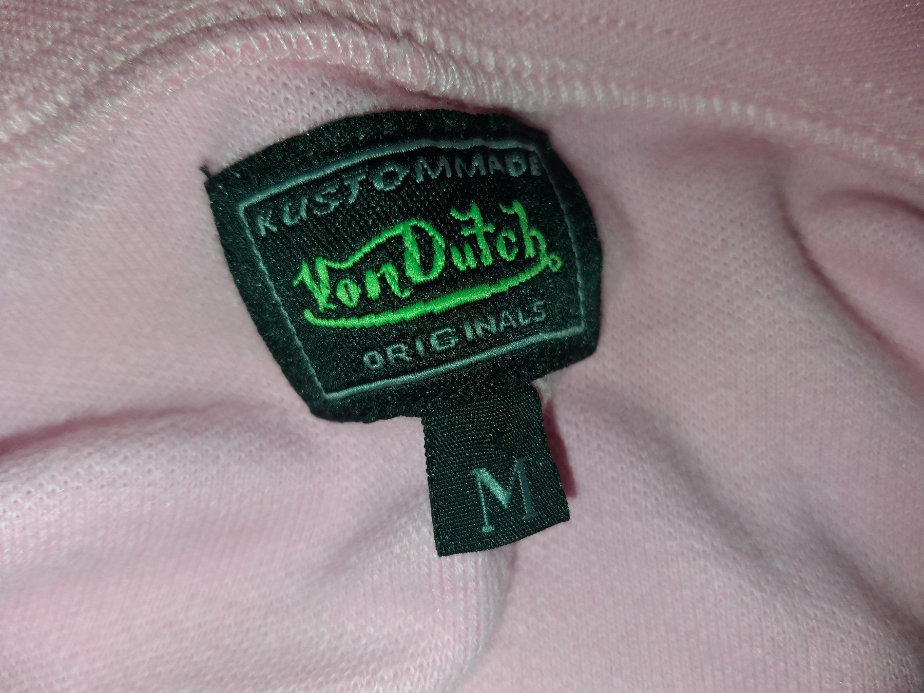 Giacche: Veste/Jacke VON DUTCH     Taille/Grosse S – Usato da Cossonay-ville venduto da Super-Price-Quality 8