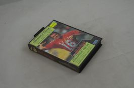 Joe Montana II Sports Talk Football Sega