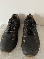 Sicherheitsschuhe  Cofra Grösse 46 / 11  gebraucht