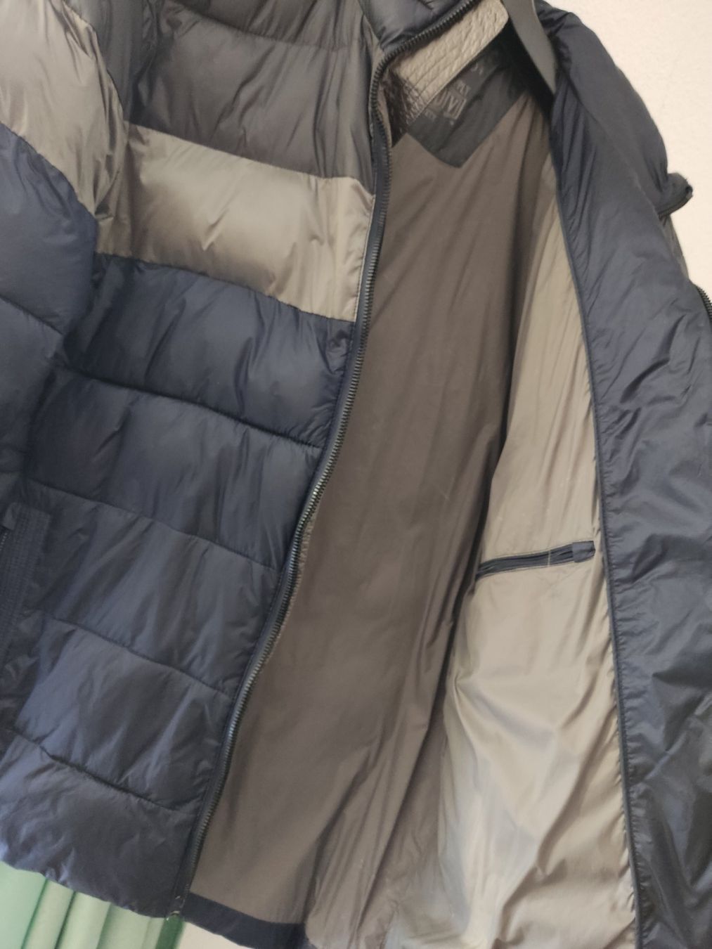 Giacche: Winter Jacke, Grösse XL, neuwertig! – Nuovo (secondo la descrizione) da Rorschach venduto da Roberto.M 2